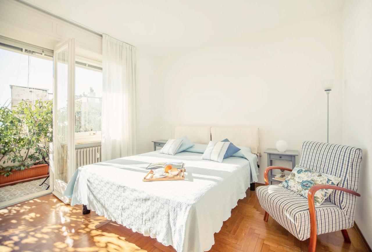 Boscobello Seaview Apartment By Wonderful Italy ซานเรโม ภายนอก รูปภาพ
